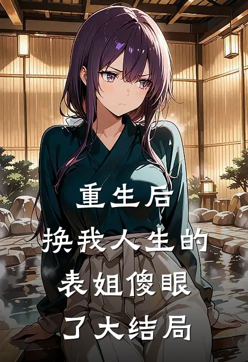 重生后,换我人生的表姐傻眼了大结局