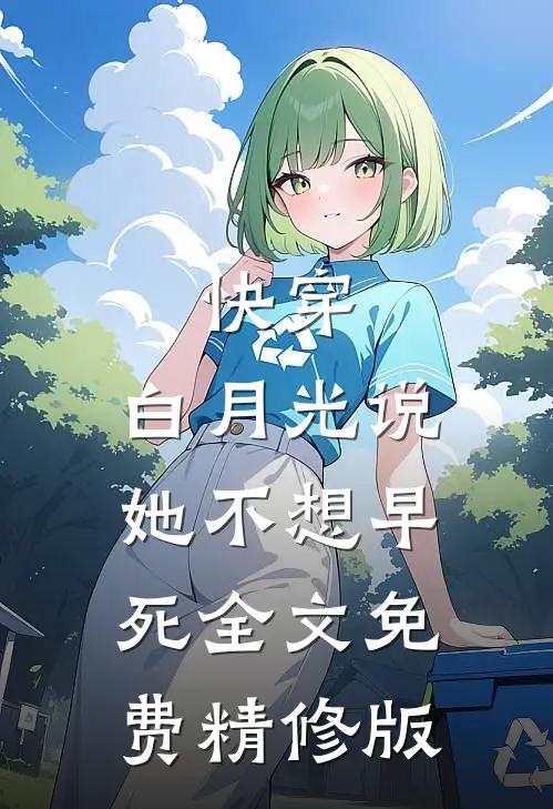 快穿:白月光说她不想早死全文免费精修版