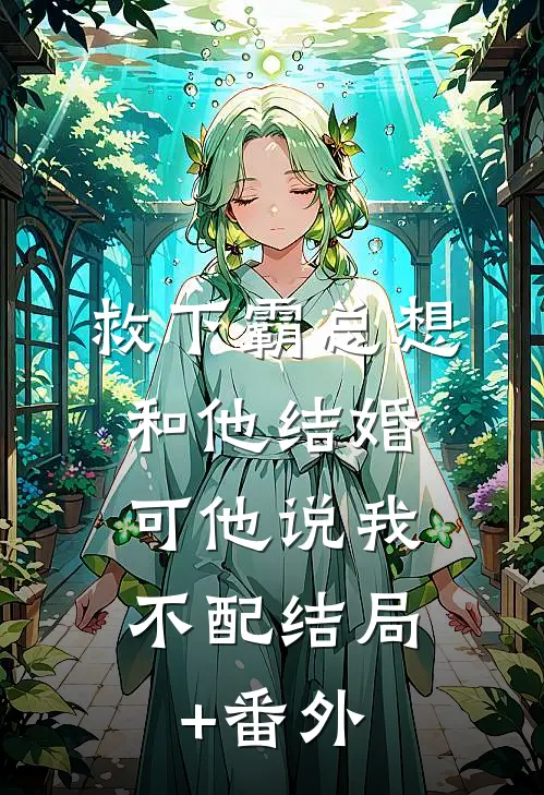 救下霸总想和他结婚，可他说我不配结局+番外