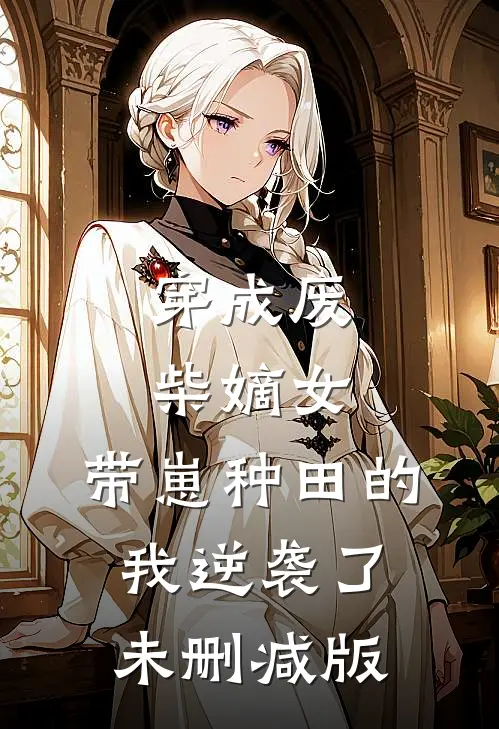 穿成废柴嫡女,带崽种田的我逆袭了未删减版在线观看
