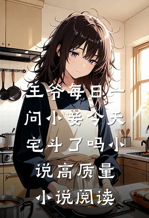 王爷每日一问小妾今天宅斗了吗小说高质量小说阅读