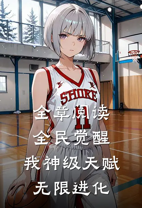 全章阅读全民觉醒我神级天赋,无限进化