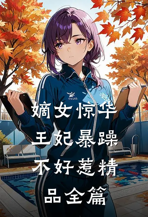 嫡女惊华王妃暴躁不好惹精品全篇