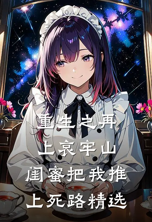 重生之再上哀牢山,闺蜜把我推上死路精选阅读