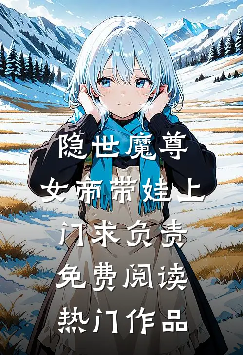 隐世魔尊,女帝带娃上门求负责免费阅读热门作品