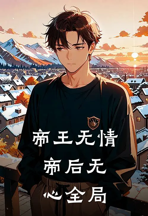帝王无情,帝后无心全局免费阅读