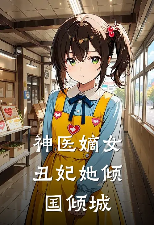 神医嫡女丑妃她倾国倾城