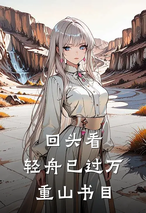 回头看，轻舟已过万重山书目