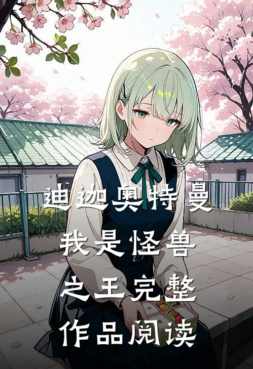 迪迦奥特曼：我是怪兽之王完整作品阅读