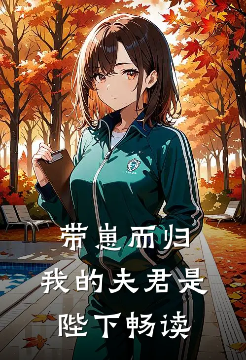 带崽而归,我的夫君是陛下畅读