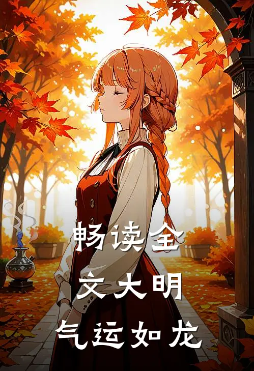 畅读全文大明,气运如龙的