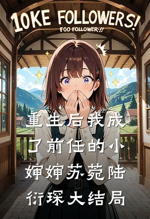重生后我成了前任的小婶婶苏菀陆衍琛大结局
