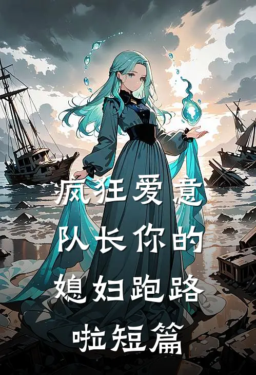 疯狂爱意队长你的媳妇跑路啦短篇