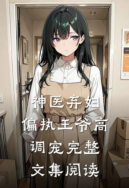 神医弃妇,偏执王爷高调宠完整文集阅读免费