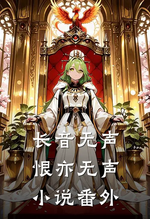长音无声,恨亦无声番外在线阅读