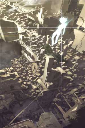 他给的温柔，是鸩酒也是解药后续+结局