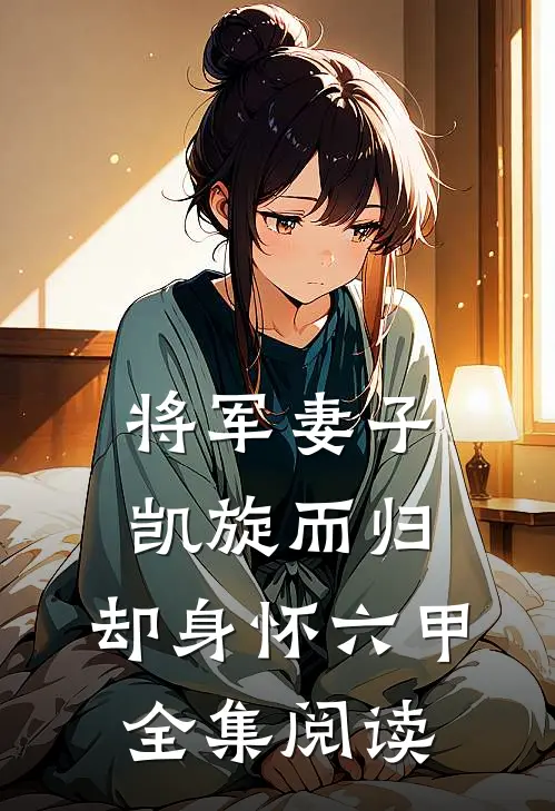 将军妻子凯旋而归,却身怀六甲全集阅读
