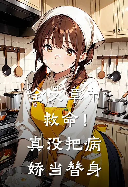 全文章节救命!真没把病娇当替身