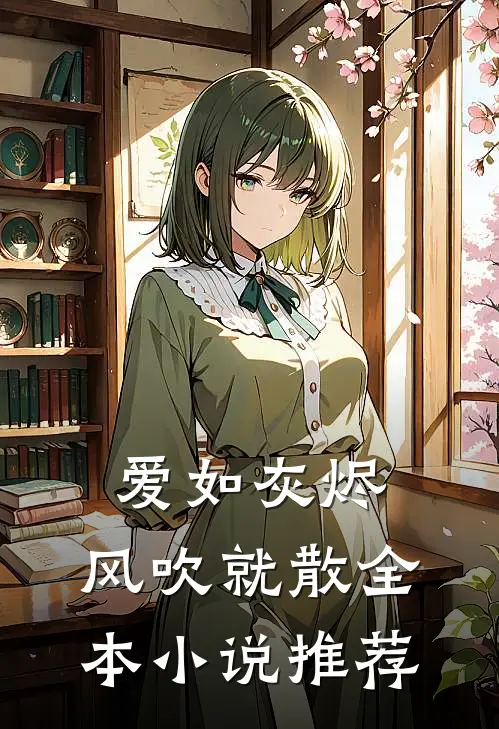 爱如灰烬,风吹就散全本推荐免费阅读