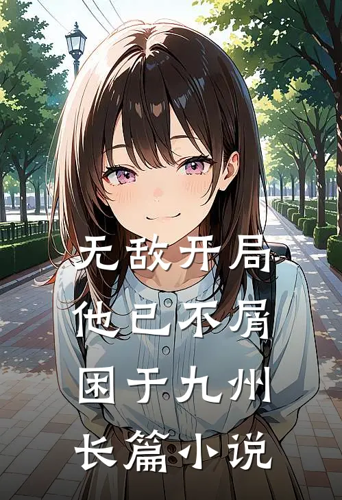 无敌开局，他已不屑困于九州长篇小说