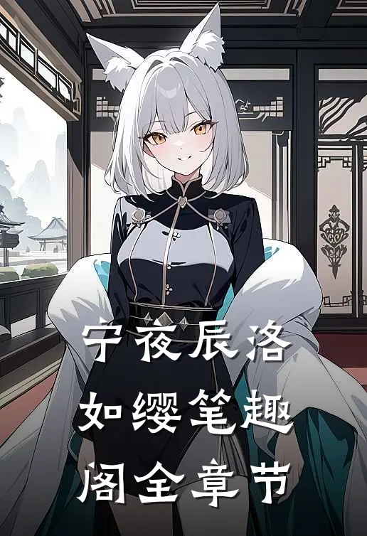 宁夜辰洛如缨笔趣阁全章节