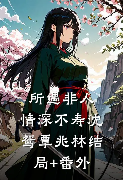 所遇非人，情深不寿沈鸳覃兆林结局+番外