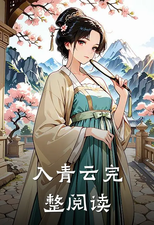 入青云完整阅读