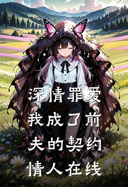 深情罪爱,我成了前夫的契约情人在线