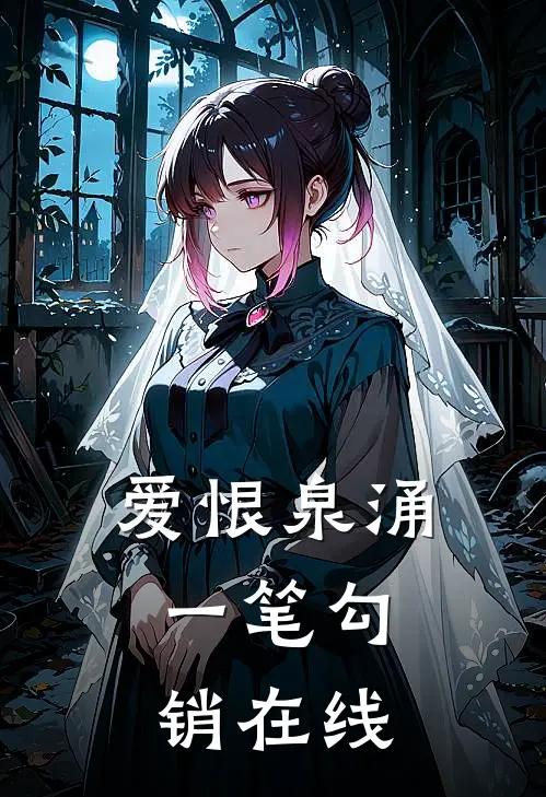 爱恨泉涌,一笔勾销在线