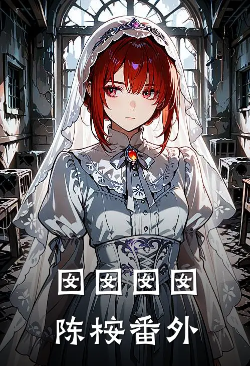 囡囡囡囡陈桉番外