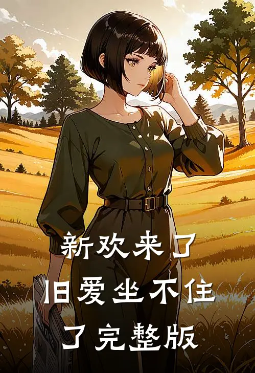 新欢来了,旧爱坐不住了完整版视频