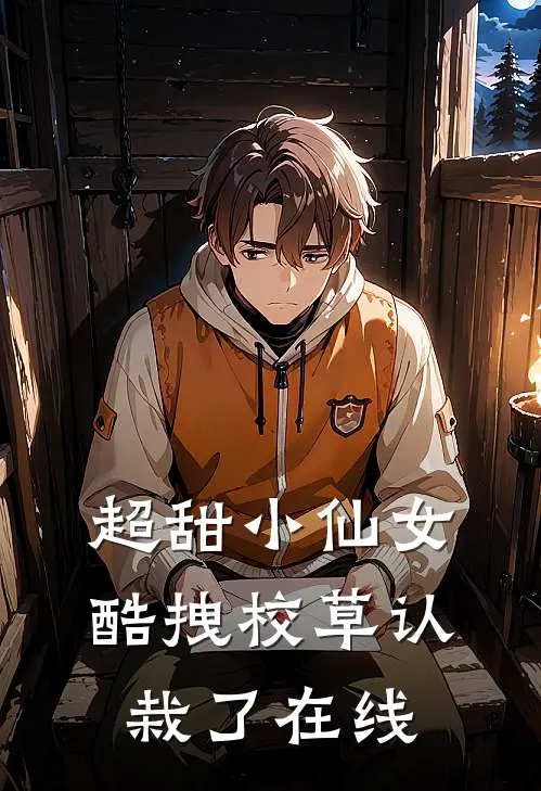 超甜小仙女：酷拽校草认栽了在线