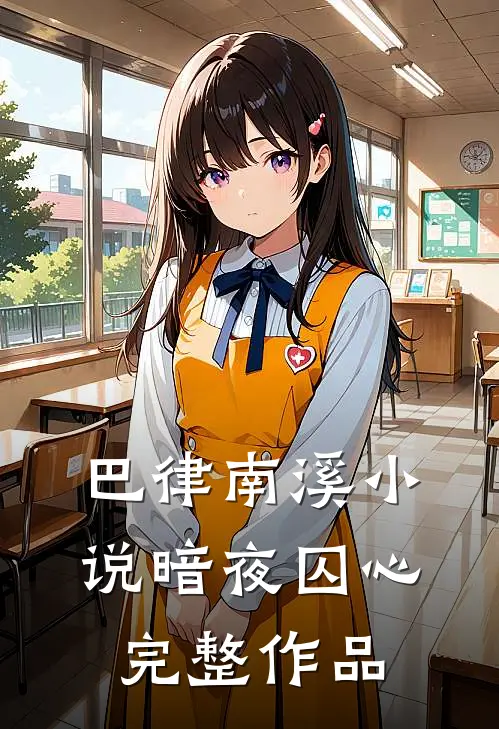 巴律南溪小说暗夜囚心完整作品