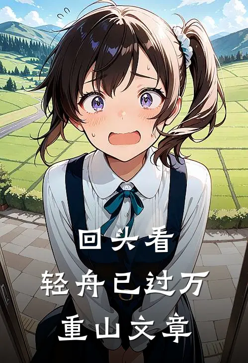 回头看，轻舟已过万重山文章