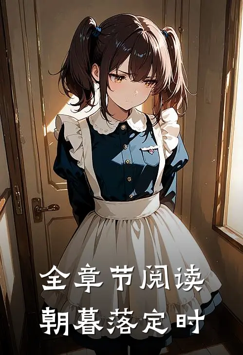 全章节阅读朝暮落定时