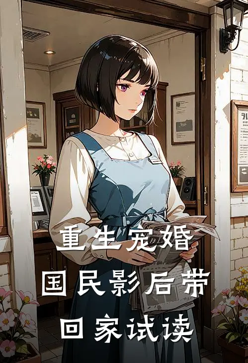 重生宠婚国民影后带回家试读