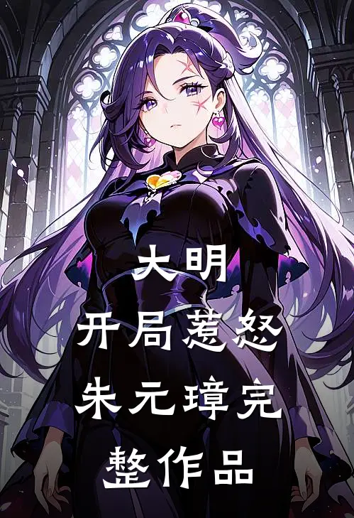 大明开局惹怒朱元璋完整作品免费阅读