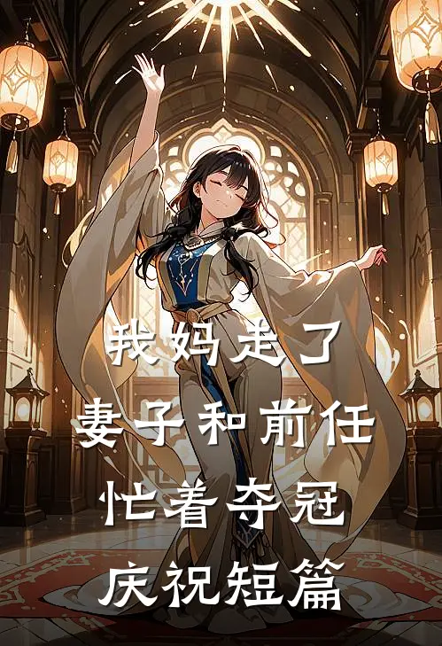 我妈走了,妻子和前任忙着夺冠庆祝短篇