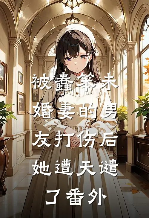 被蠢笨未婚妻的男友打伤后,她遭天谴了番外免费阅读
