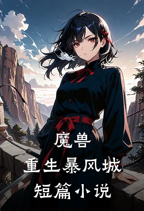 魔兽重生暴风城短篇在线阅读