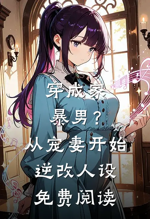 穿成家暴男?从宠妻开始逆改人设免费阅读