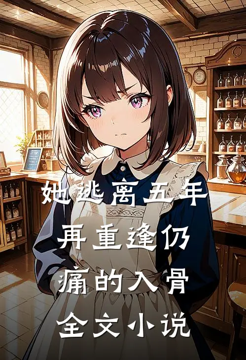她逃离五年，再重逢仍痛的入骨全文小说