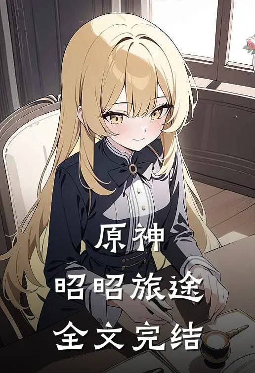 原神昭昭旅途全文完结免费阅读