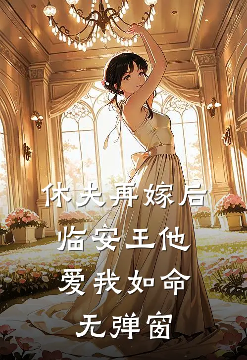休夫再嫁后,临安王他爱我如命无弹窗