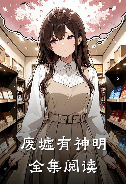 废墟有神明全集阅读