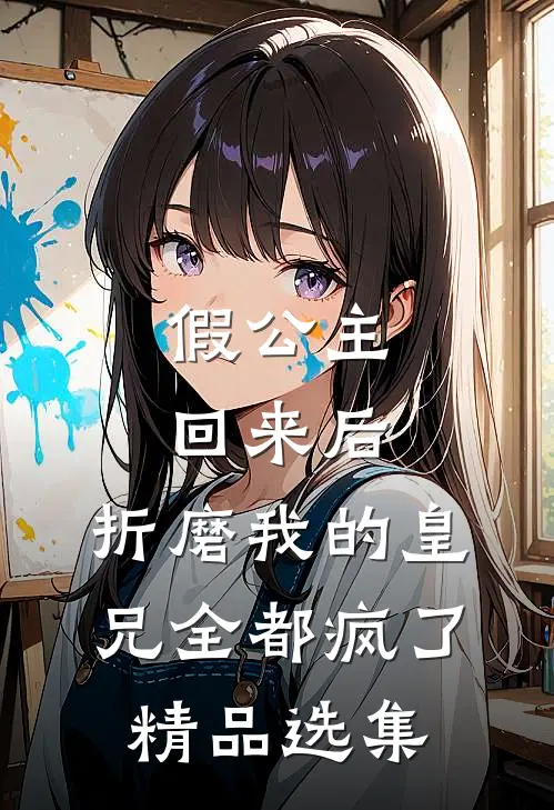 假公主回来后,折磨我的皇兄全都疯了精品选集