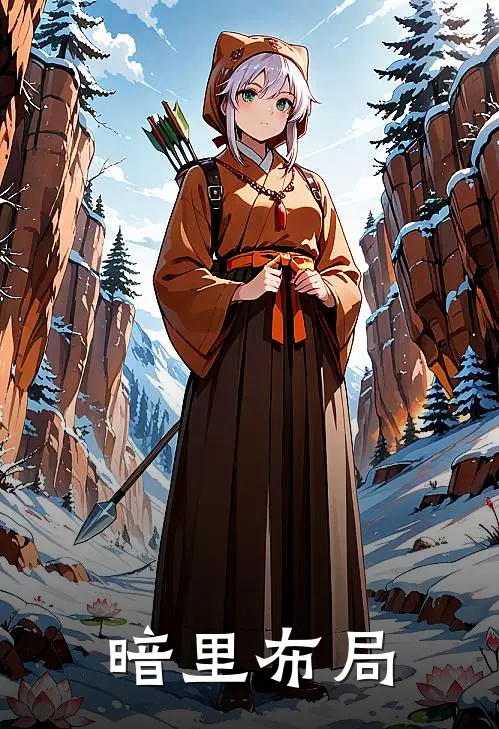暗里布局