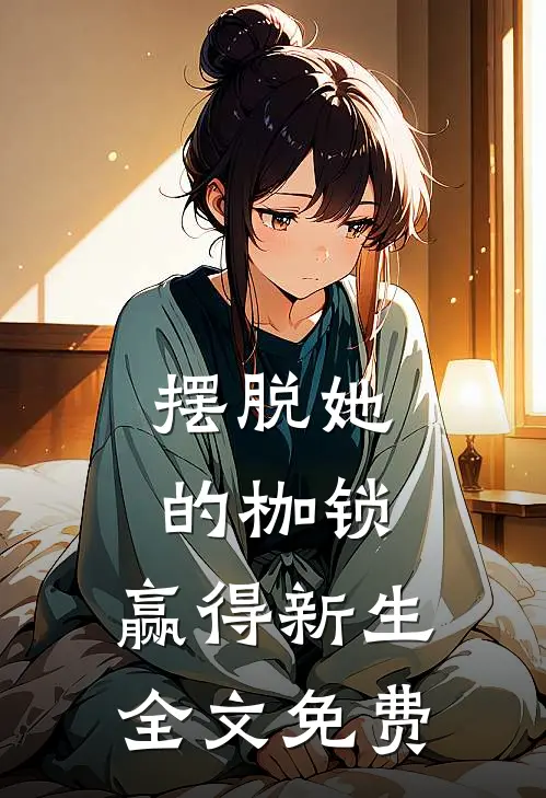 摆脱她的枷锁,赢得新生全文免费