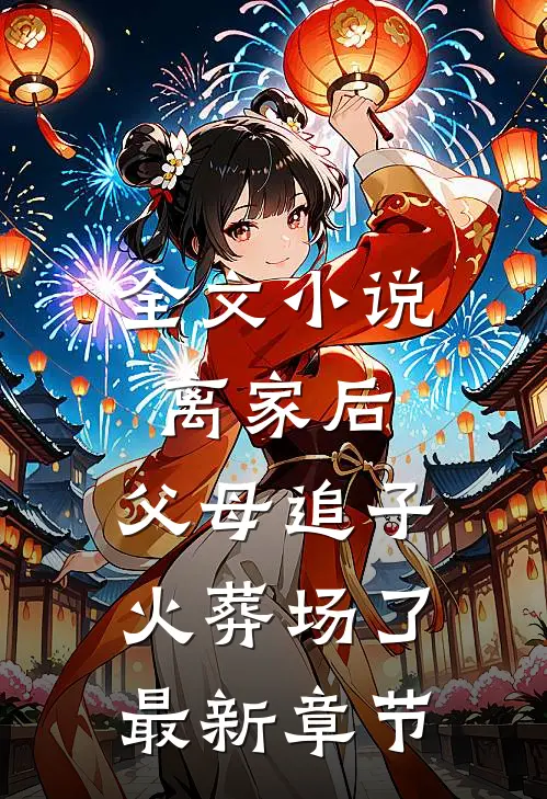 全文离家后,父母追子火葬场了最新章节阅读