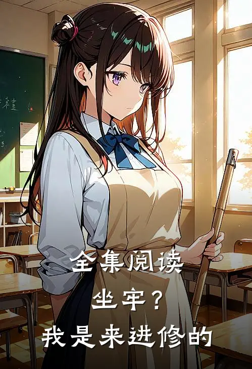 全集阅读坐牢?我是来进修的